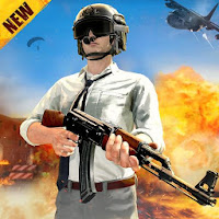 Survival Squad Free Fire FPS Battle Royale