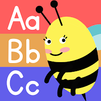 ABC Aprender Alfabeto Crianças