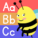 ABC Aprender Alfabeto Crianças - Androidアプリ