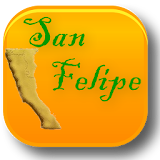 San Felipe icon