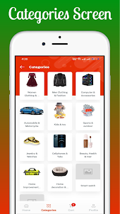 Novozan Online Shopping