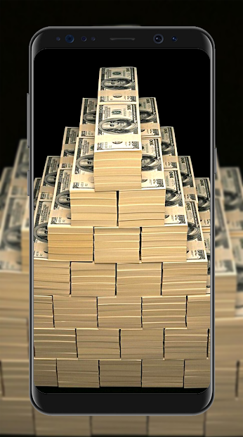 Screenshot 15 Fondos de dólares android