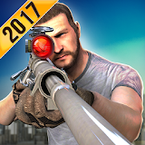 Sniper Assassin Ultimate 2020 icon