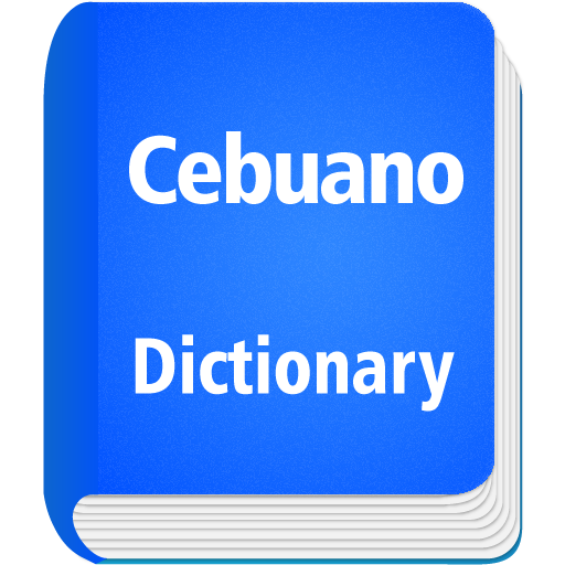 English To Cebuano Dictionary logo