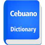 Cover Image of Unduh English To Cebuano Dictionary  APK