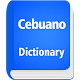 English To Cebuano Dictionary Baixe no Windows