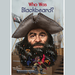 Icon image Who Was Blackbeard?