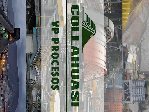 Collahuasi VPP2 Screen 3