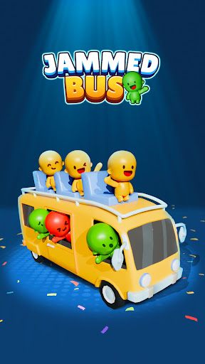 Jammed Bus Block clear