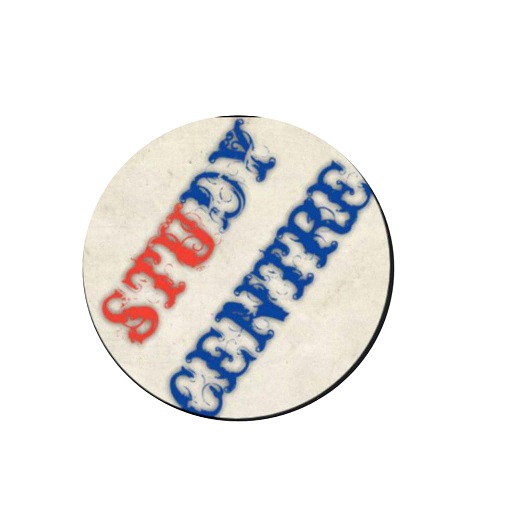 24hrs study centre logo
