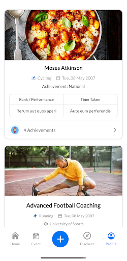 Eagle Global Sports Network