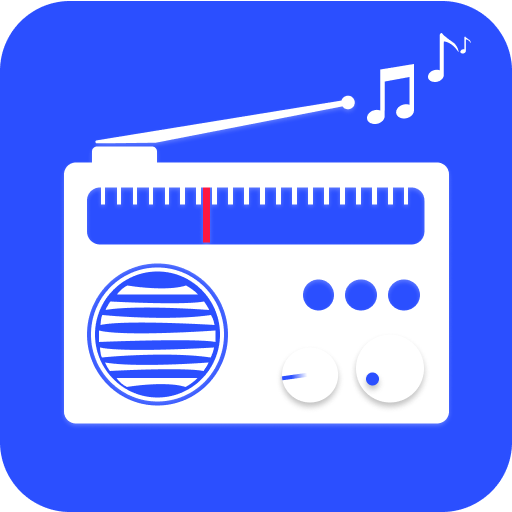 Fm Radio - Local Radio,Am,Fm logo