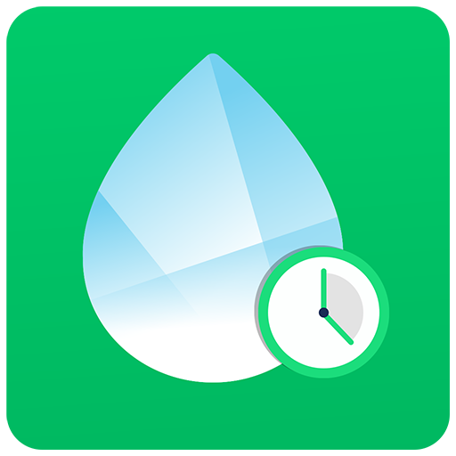 Water reminder - Daily tracker Download on Windows
