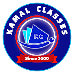 Cover Image of Download Kamal classes  APK