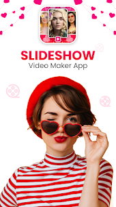 Slideshow maker & video editor