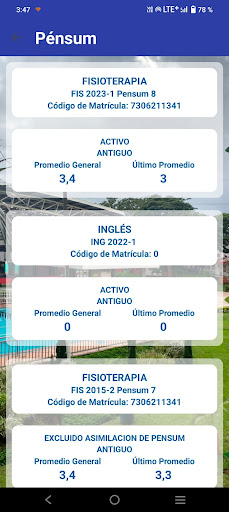 Notas END Screen 3