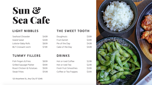 Intelisa Digital Signage