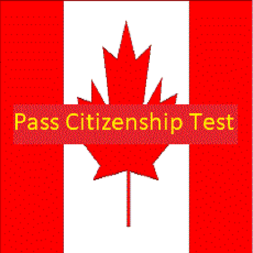 Canadian Citizenship Test 2022 1.0.0.7.0 Icon