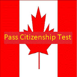 Icon image Canadian Citizenship Test 2022