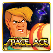 Top 20 Arcade Apps Like Space Ace - Best Alternatives