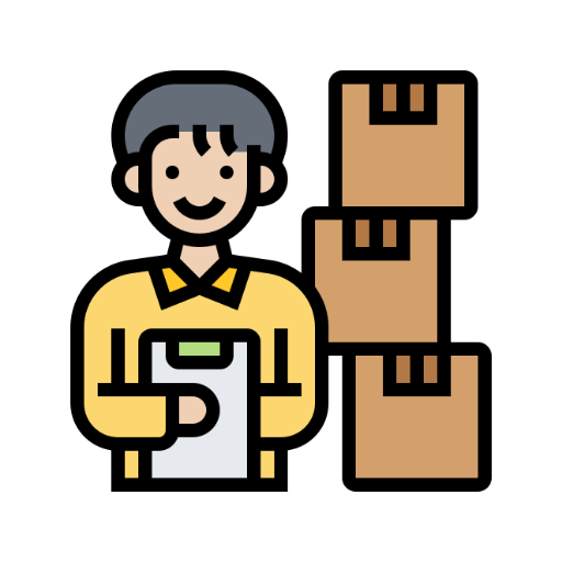 Inventory logo
