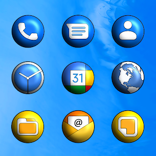 Pixly 3D – Icon Pack Apk 2.5.1 (Patched) 2