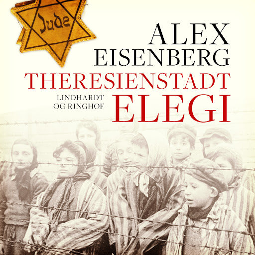 Normal sorg Serrated Theresienstadt elegi by Alex Eisenberg - Audiobooks on Google Play