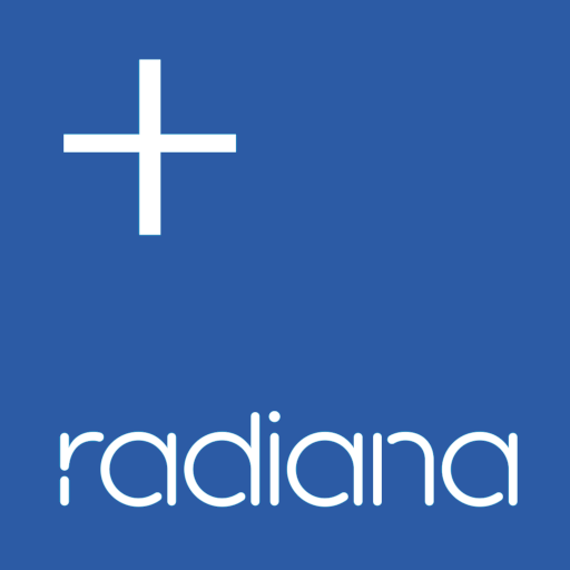 Radiana Smart logo