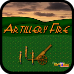 Cover Image of ダウンロード Artillery Fire 1.0.146 APK