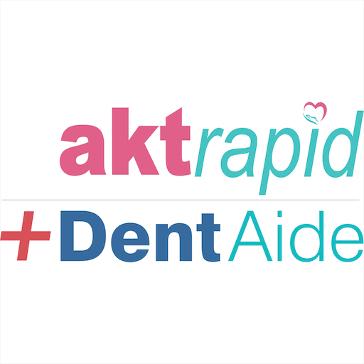 AktRapid Admin logo
