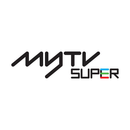 myTV SUPER - Watch TV and news  Icon