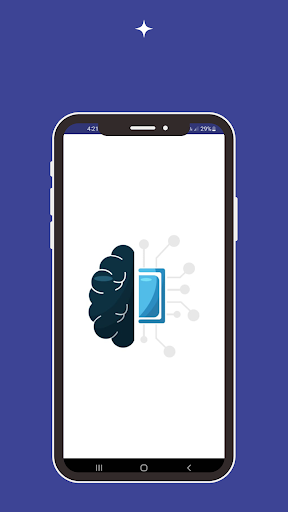 Android application IA Chatbot Asistente 1.0 screenshort