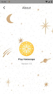Play Horoscope