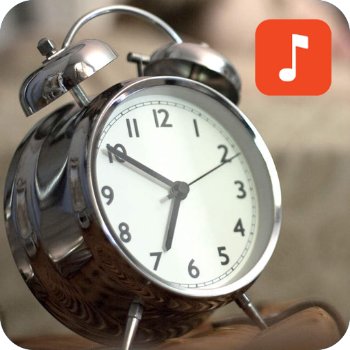 Alarm Clock Ringtones - Ứng Dụng Trên Google Play