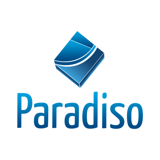 Paradiso LMS 0.0.1 Icon