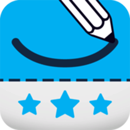 Draw Here - Brain Teaser Game 1.0.1 Icon