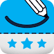 Draw Here - Brain Teaser Game - Androidアプリ