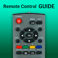 Remote Control for Panasonic TV - Guide