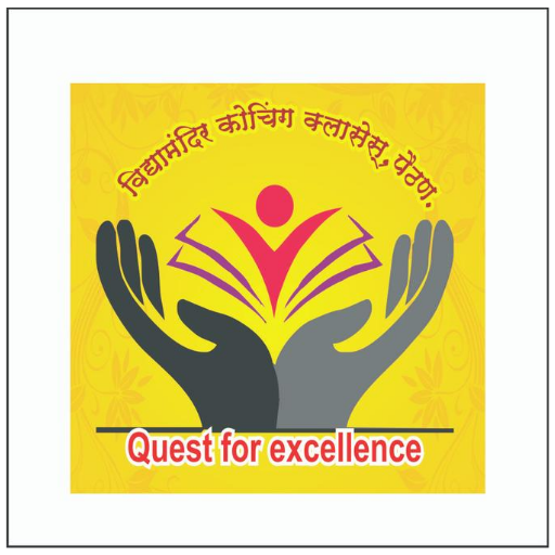 VCC Paithan logo
