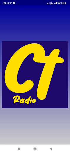 Catoliquísima Radio Screen 2