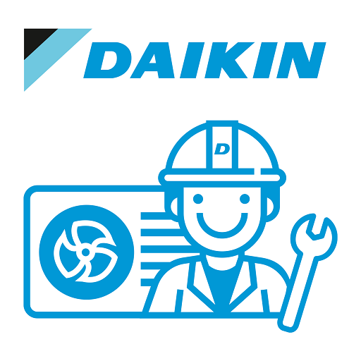 Daikin Buddy 3.3.8.6 Icon