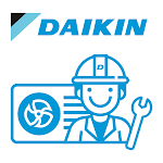 Cover Image of Download Daikin Buddy  APK