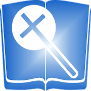 Nave's Topical Bible Pro  Icon