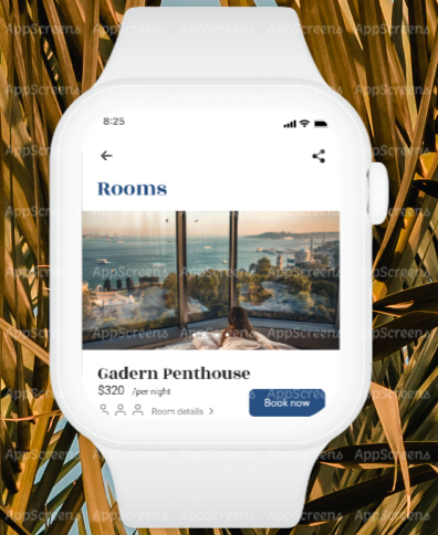 Android application ELD screenshort