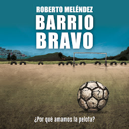 Icon image Barrio Bravo: ¿Por qué amamos la pelota?