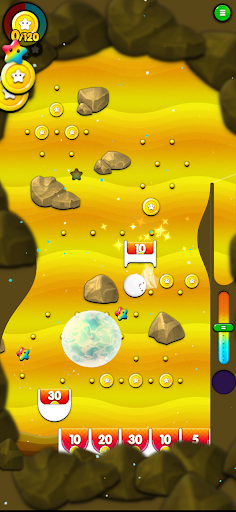 Ball Pin Saga - Screenshot 1