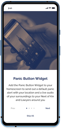 LAWYERPP Clients and Law Studen