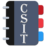Cover Image of Download CSIT Notebook  APK