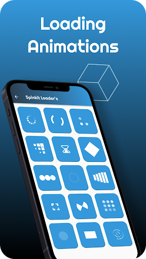 Animated.Ly - 170+ Animations Screen 2