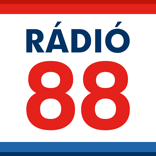 Rádió88 - Az életünk része  Icon